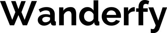 WanderFy logo