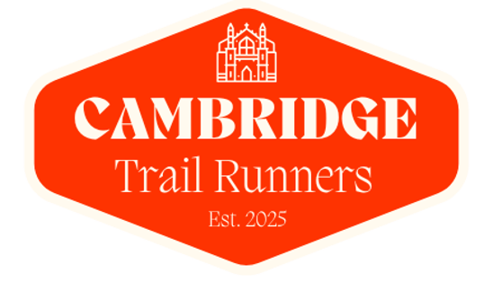 Cambridge Trail Runners logo