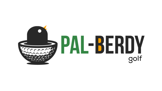 pal berdy logo
