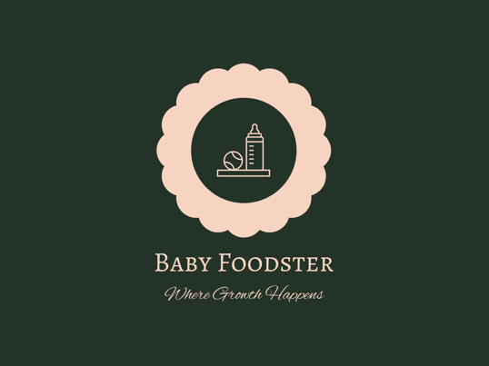 Baby Foodster logo