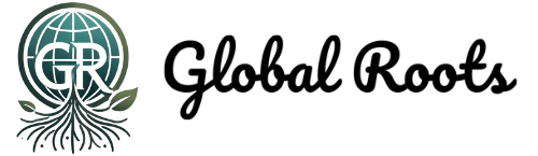 Global Roots logo