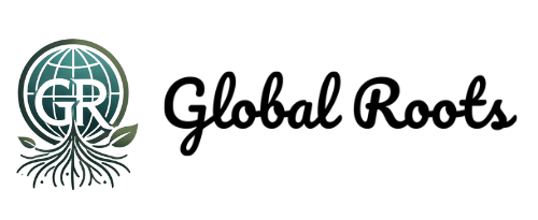 Global Roots logo