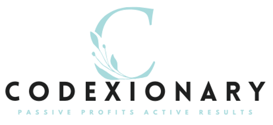 Codexionary logo