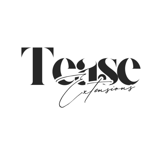 Tease Extensions logo