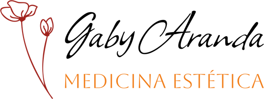 Gaby Aranda Medicina Estética logo