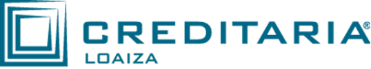 Creditaria Cuernavaca logo