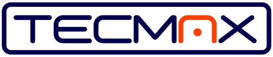 Tecmax Tecnologia - Seu parceiro gráfico! logo