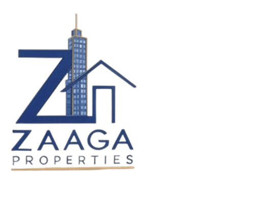 zaaga properties logo