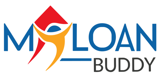 My Loan Buddy logo