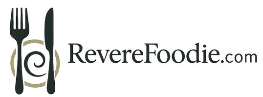 Revere Foodie logo