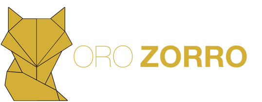 Oro Zorro logo