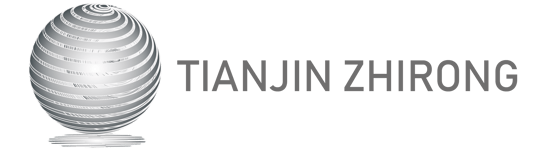 Tianjin Zhirong logo