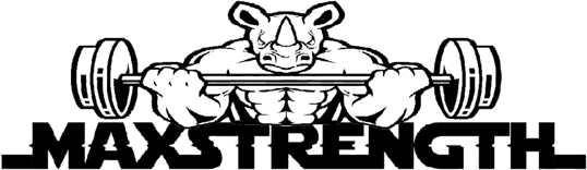 maxstrength logo