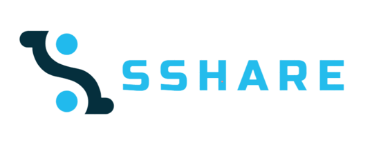 SSHARE DE MEXICO logo