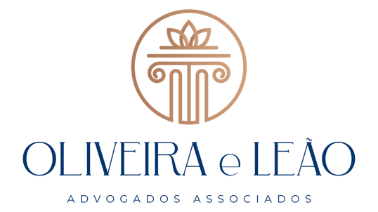 Oliveira e Leão Advogados logo