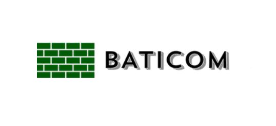 baticom couverture logo