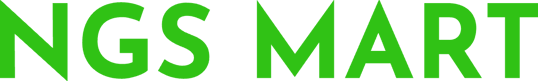 NGS MART logo