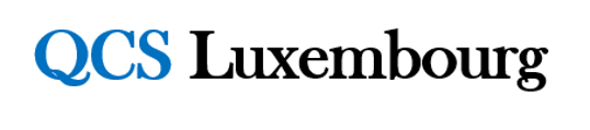 QCS Luxembourg logo