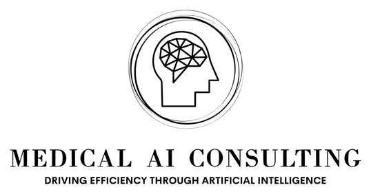 Medical AI Consulting logo