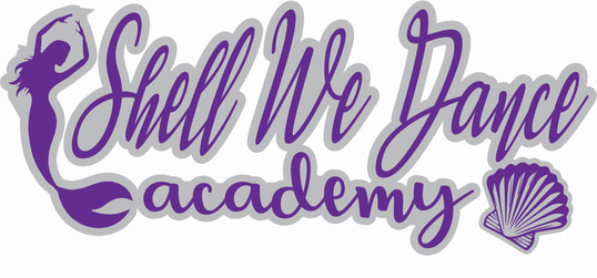 Shell We Dance Academy logo