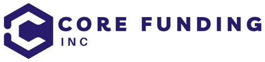 Core Funding Inc logo