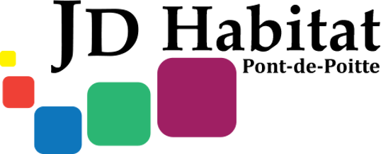JD HABITAT logo