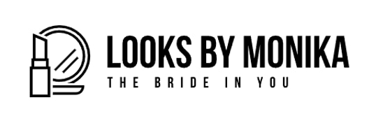 Looks By Monika logo