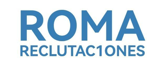 Roma Reclutaciones logo