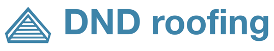 DND Roofing logo