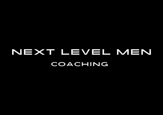 NextLevelMen logo