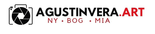 agustin vera logo