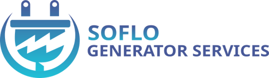 soflo generator services logo