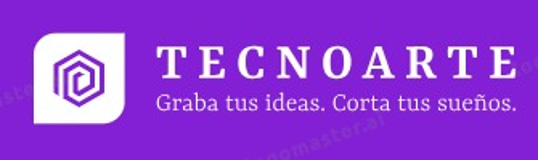 Tecnoarte logo