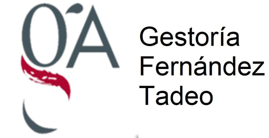 Gestoría Fernández Tadeo logo