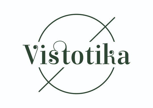 Vistotika logo