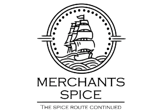 Merchants Spice logo