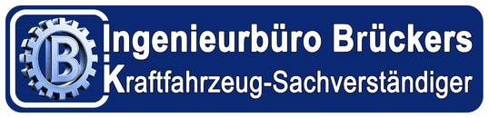 Ingenieurbüro Brückers logo