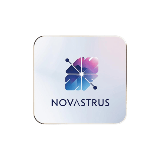 Novastrus logo