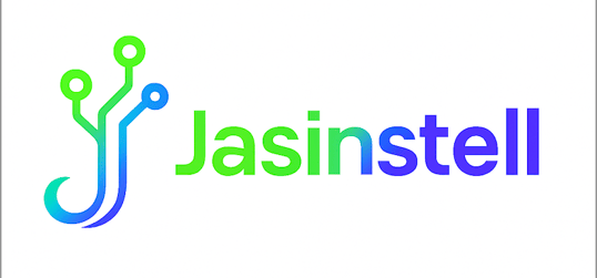 JASINSTELL logo