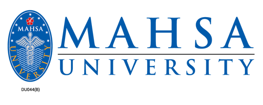 MAHSA Research and Innovation (MRI) logo