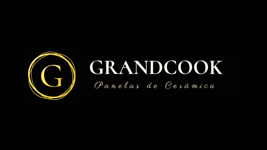 GrandCook logo