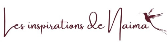 Les inspiration de Naima logo