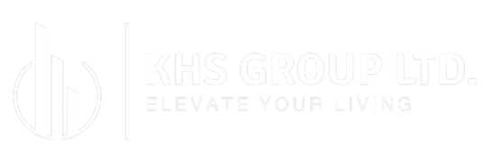 KHS Group, Construction & Re-Modeling logo