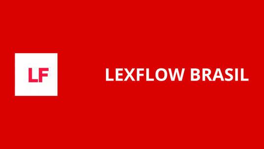 Lexflow logo