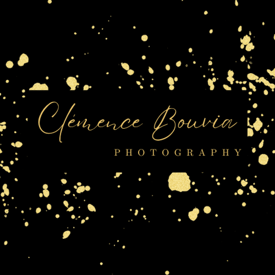 Clémence Bouvia Photography logo