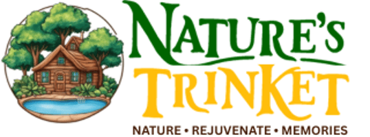 Nature's Trinket logo