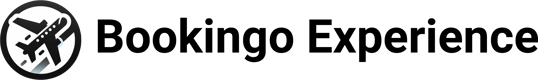 Bookingo Experiences logo