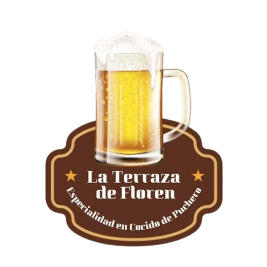 LA TERRAZA DE FLOREN logo