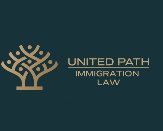 United Path logo