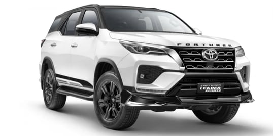Used SUV Cars I Zameel Cars | Dubai | United Arab Emirates